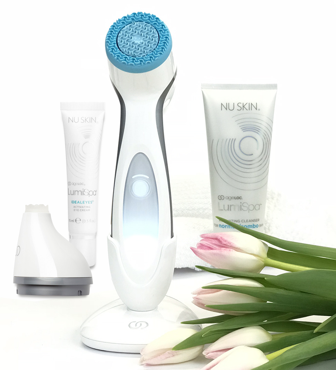 ageLOC® LumiSpa System – Nutree Eshop
