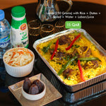 Load image into Gallery viewer, Ramadan 2024 - Charity Box