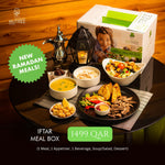 Load image into Gallery viewer, Ramadan 2025 - Meal Plan