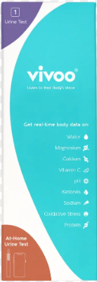 Load image into Gallery viewer, Urine Test - Vivoo Single Test Strip