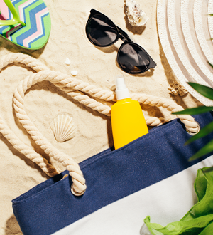 Sun Protection & Care