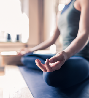 Treatment Yoga