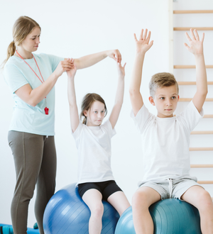Treatment Kids