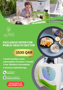 Exclusive Offer for MOPH Employees