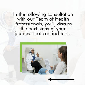 Golalita VIP 30% discount - Clinic Consultation
