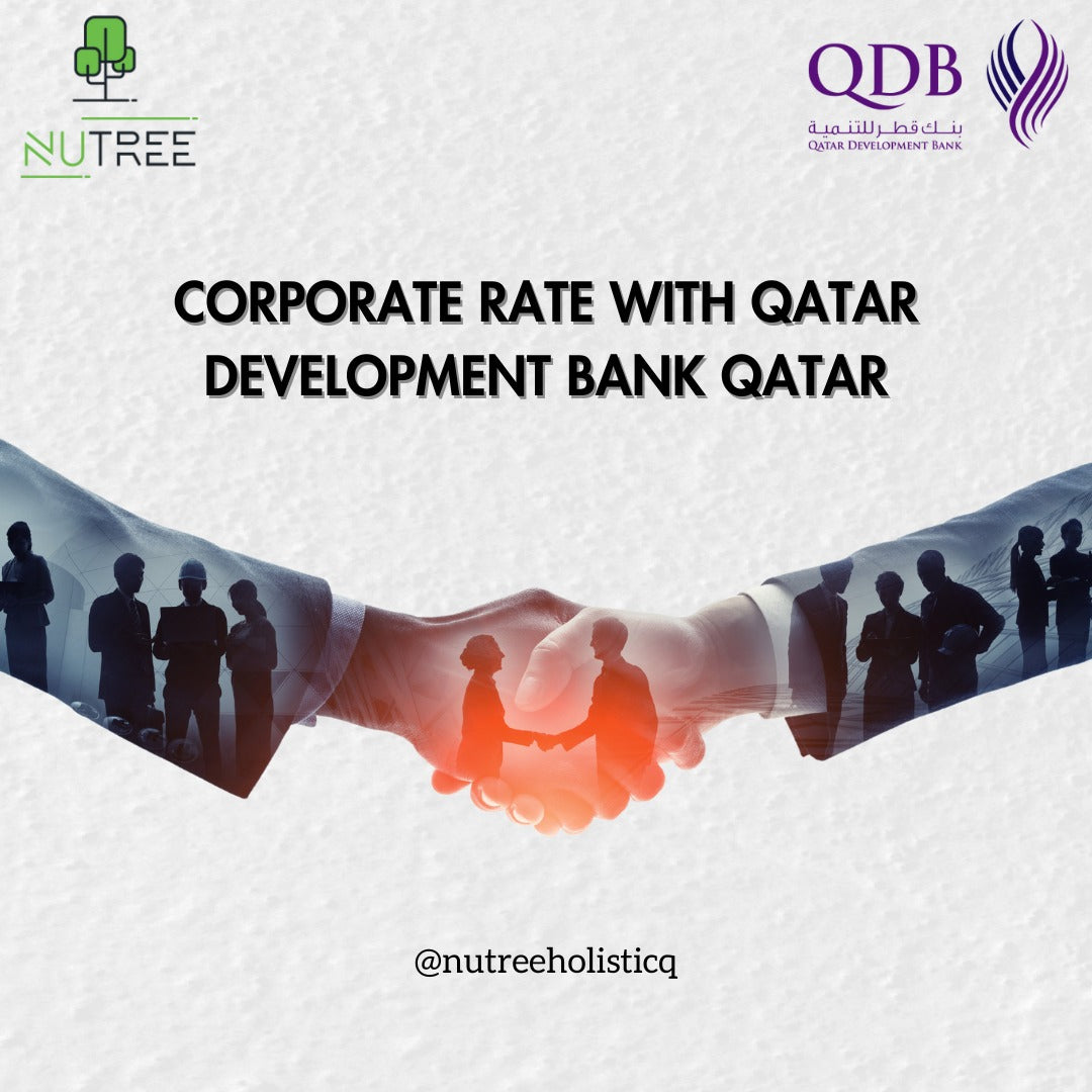 Qatar Development Bank Corporate Rate