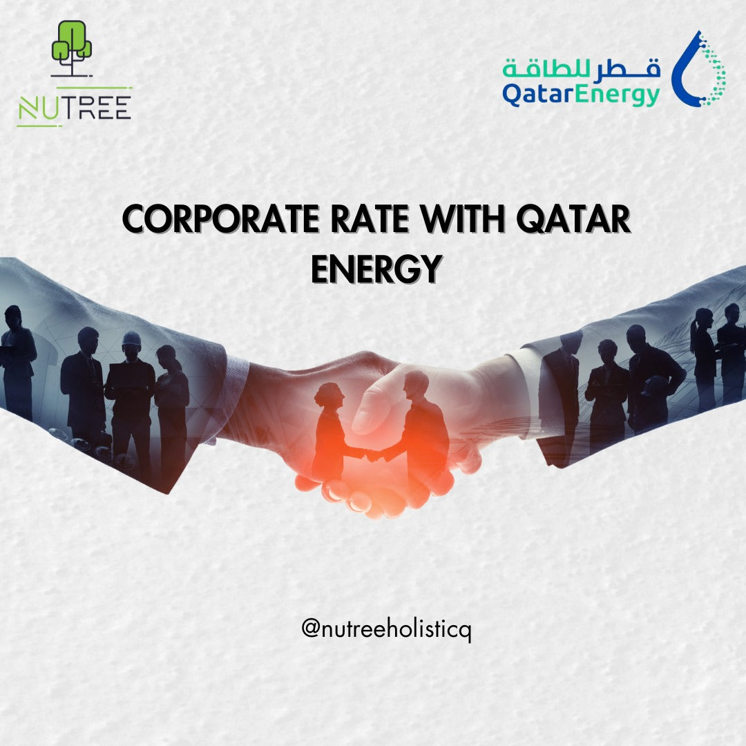 Qatar Energy Corporate Rate