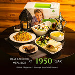 Load image into Gallery viewer, Ramadan 2025 - Meal Plan
