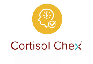 Cortisol Chex™️ 5 - Cortisol Levels Analysis