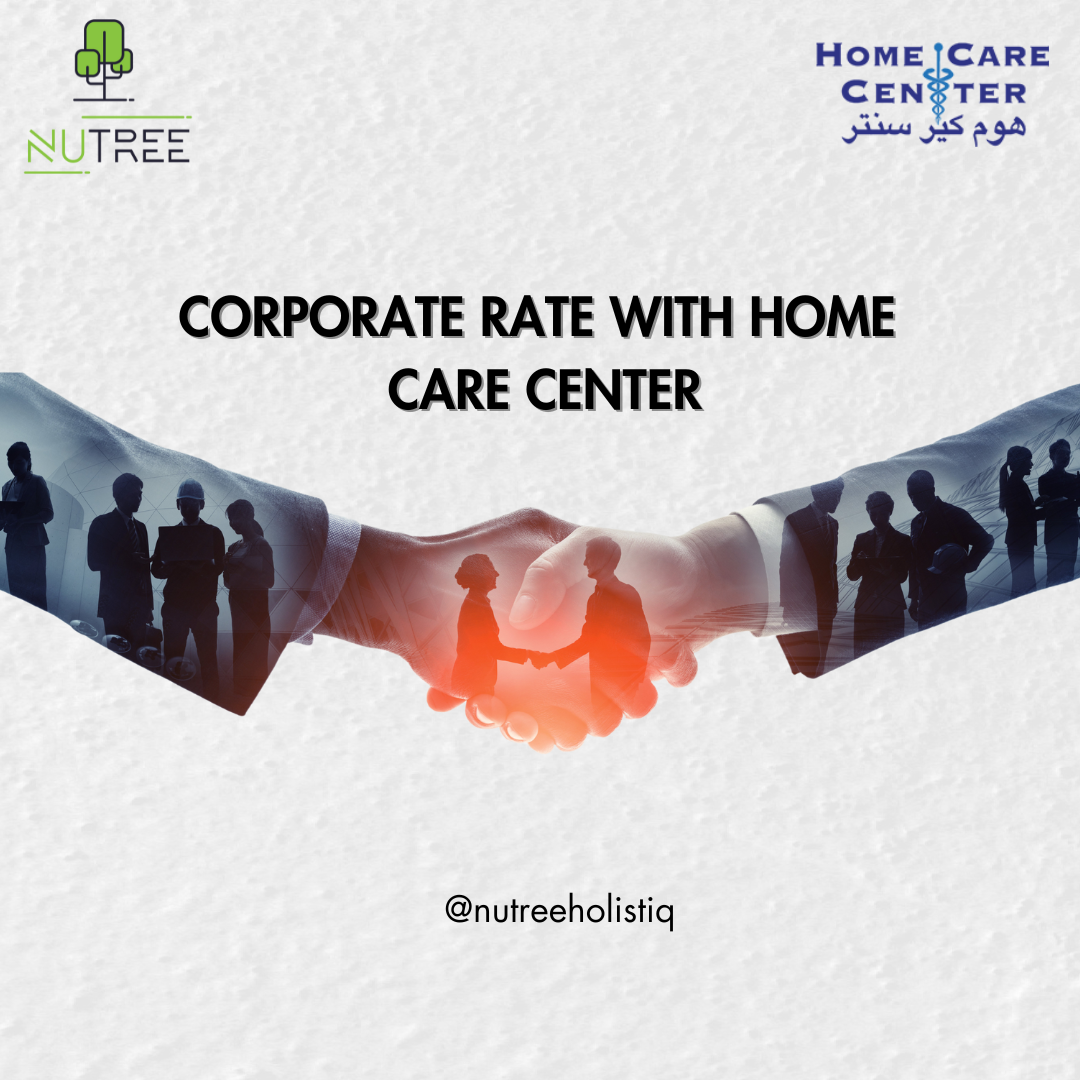 Home Care Center (HCC) Corporate Rate
