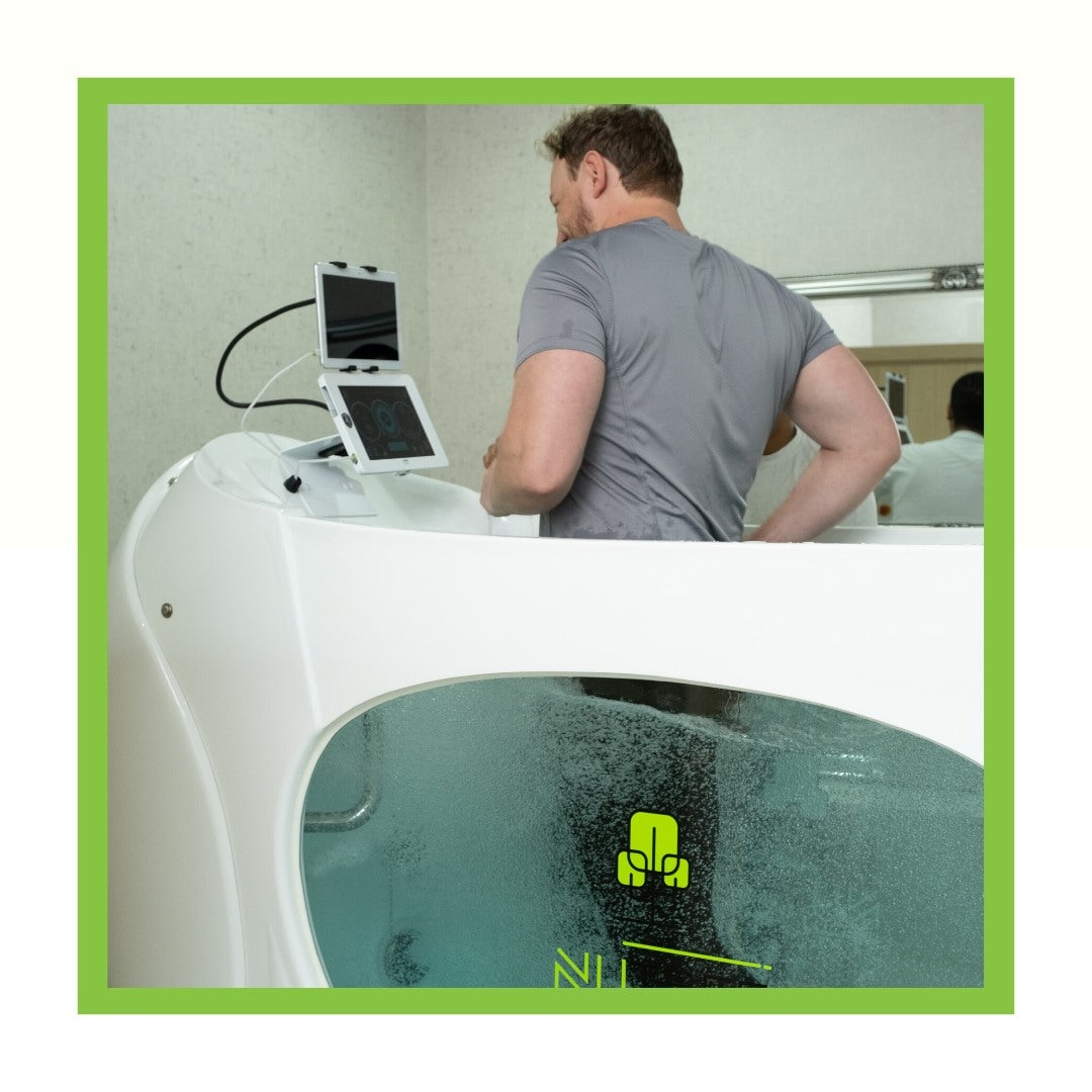Golalita Premium 20% discount - Hydrotherapy