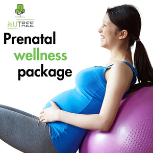Prenatal Wellness Package