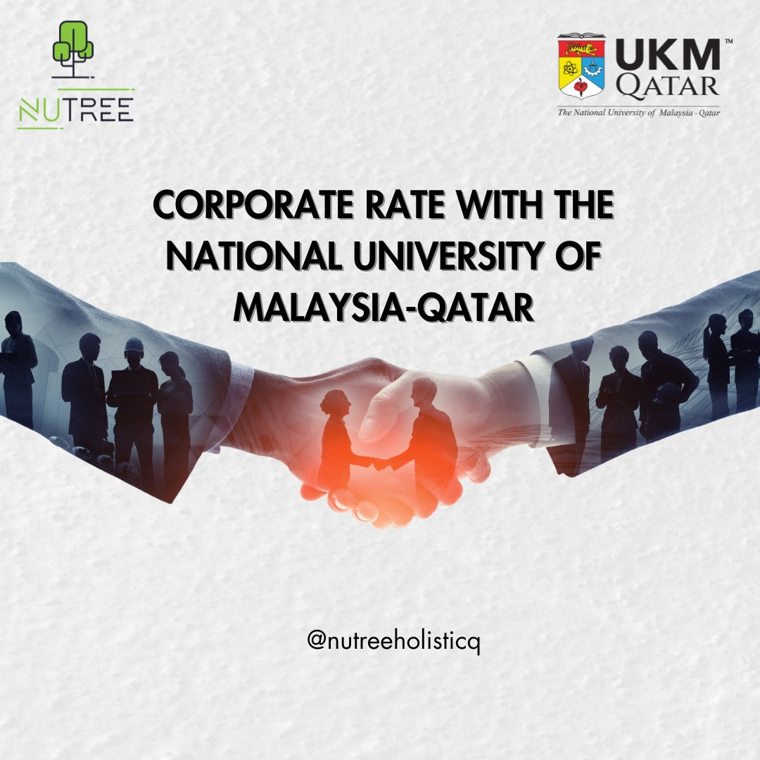 University of Malaysia Qatar Corporate Rate