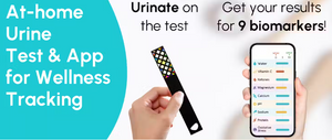 Urine Test - Vivoo Four Test Strip
