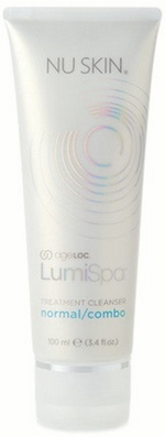 Load image into Gallery viewer, ageLOC® LumiSpa® Cleanser (Normal/Combo)
