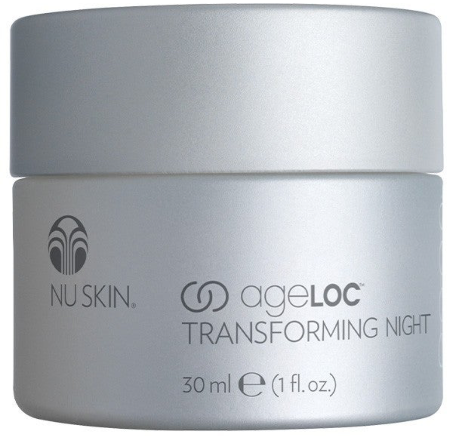 ageLOC® Transforming Night