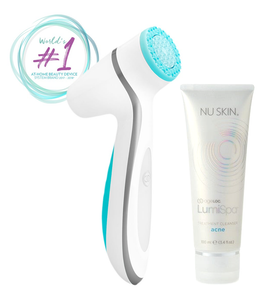 ageLOC® LumiSpa® Essential Kit (Acne)