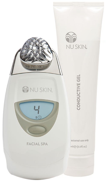 ageLOC™ Galvanic Facial Spa – Nutree Eshop ageLOC™ Galvanic Facial Spa – Nutree Eshop