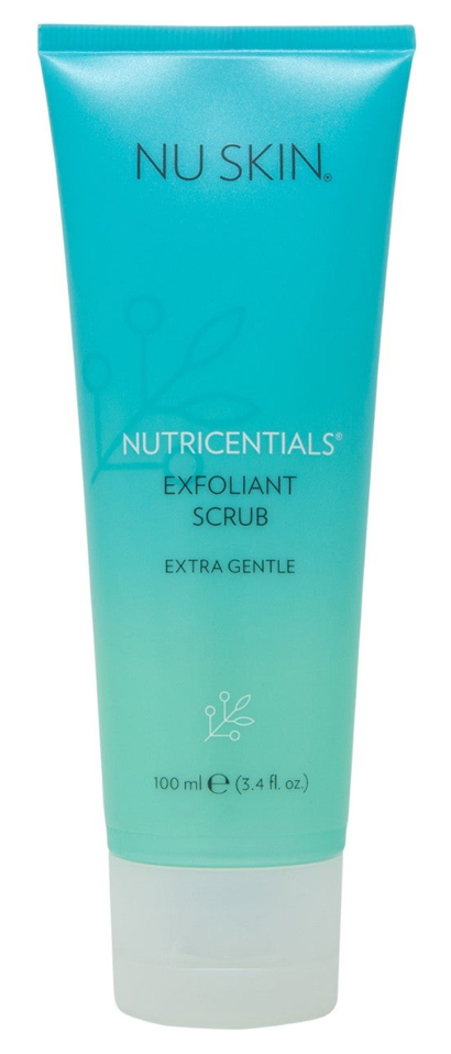 Nutricentials Exfoliant Scrub (3.4 oz)