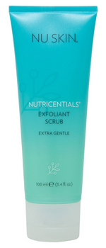 Load image into Gallery viewer, Nutricentials Exfoliant Scrub (3.4 oz)
