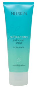 Nutricentials Exfoliant Scrub (3.4 oz)