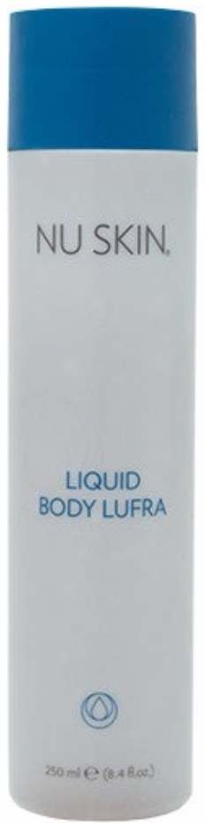Liquid Body Lufra