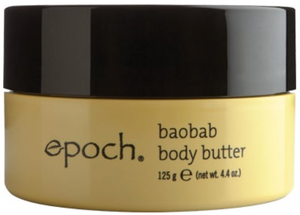 Epoch® Baobab Body Butter