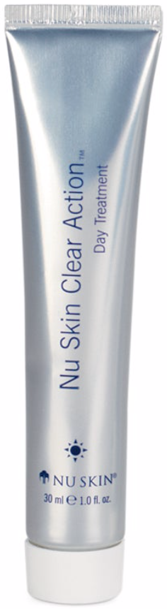 Nu Skin Clear Action® Acne Medication Day Treatment