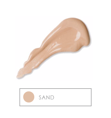 Advanced Liquid Finish SPF 15 Foundation