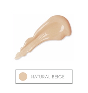 Advanced Liquid Finish SPF 15 Foundation