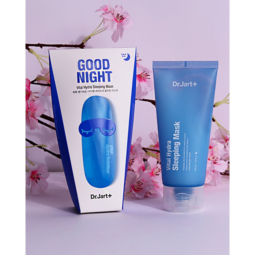 Dr.Jart Good Night Vital Hydra Sleeping Mask