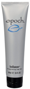 Epoch® IceDancer® Invigorating Leg Gel (3.4 oz)