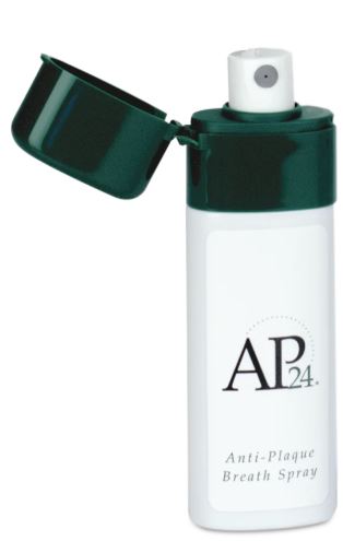 AP 24® Anti-Plaque Breath Spray (30 mls)