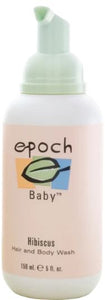 Epoch® Baby Hibiscus Hair & Body Wash (5 oz)