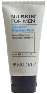 Dividends® Aftershave Balm (1.7 oz)