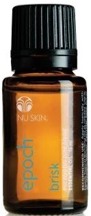 EPOCH® Essential Oil - Brisk