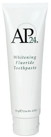 AP 24® Whitening Fluoride Toothpaste (4 oz)