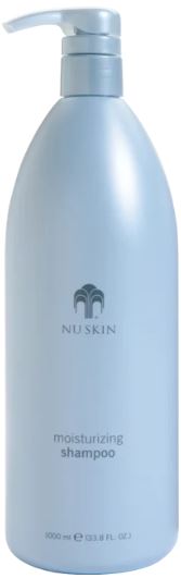 Moisturizing Shampoo - Liter (1 liter)