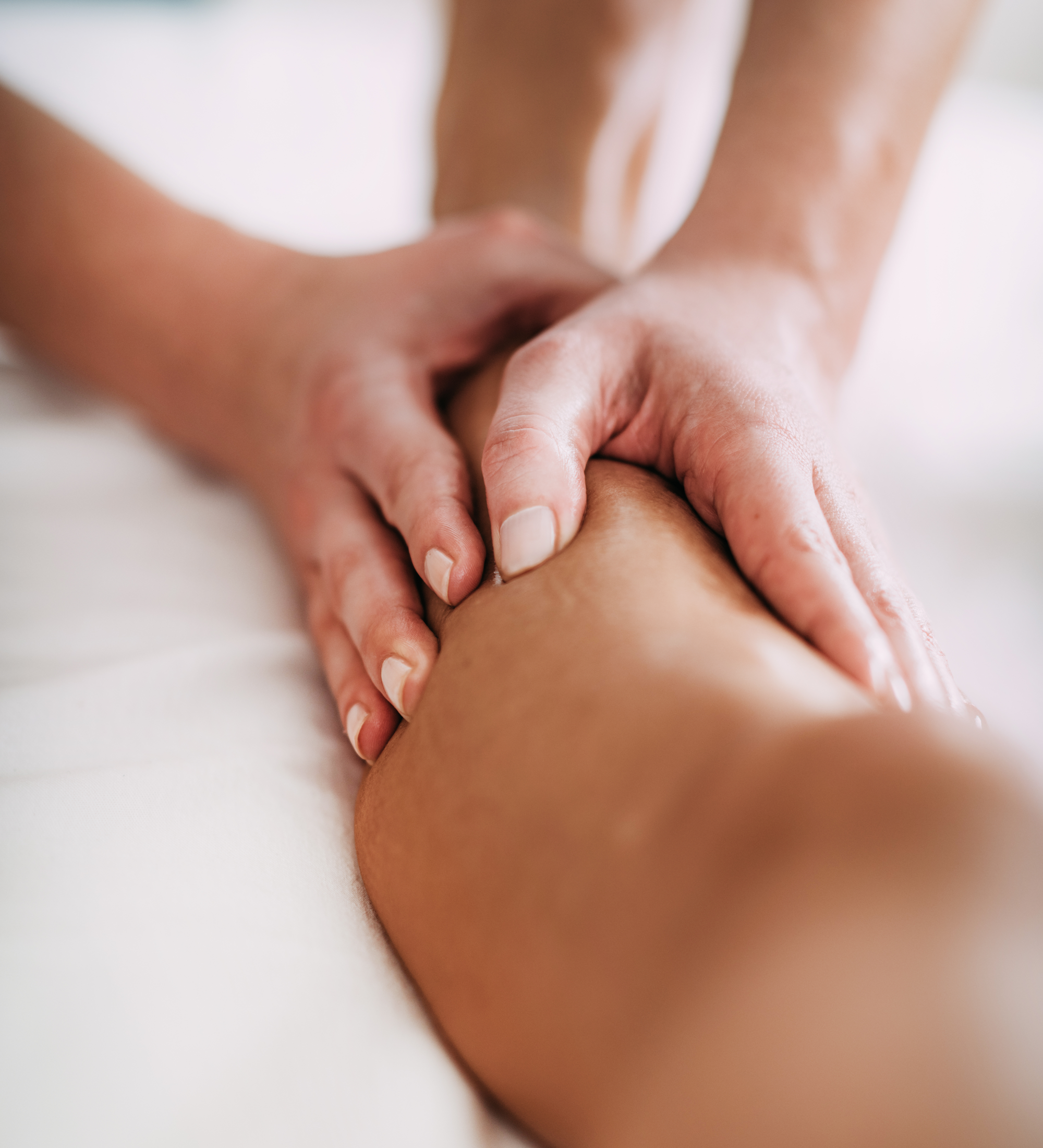 Manual Lymphatic Drainage Massage Single Session