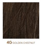 Natrutint Permanent Hair Colour, - 100% Grey Coverage, Anti-aging formula