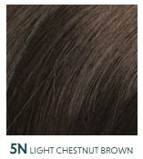 Natrutint Permanent Hair Colour, - 100% Grey Coverage, Anti-aging formula