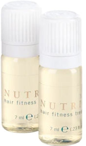 Nutriol Hair Fitness Treatment (12 x 0.23 oz Vials)