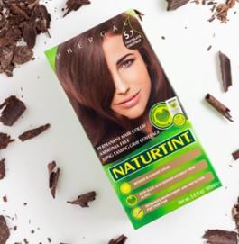 Natrutint Permanent Hair Colour, - 100% Grey Coverage, Anti-aging formula