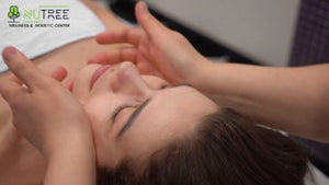 Nutree French Buccal Massage