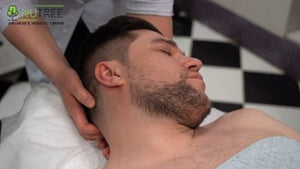 Nutree Japanese Korugi Face Massage