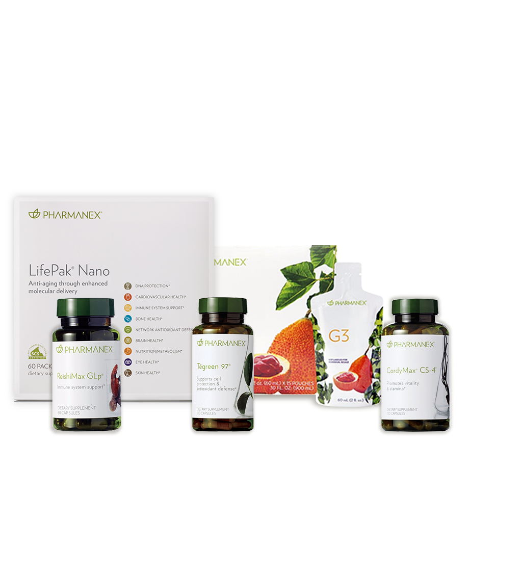 Immunity Boost - For autoimmune disease