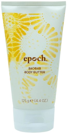 Epoch® Baobab Body Butter