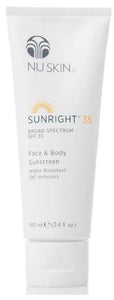 Sunright® SPF 35 (3.4 oz)