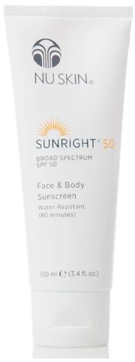 Sunright® SPF 50 (3.4 oz)