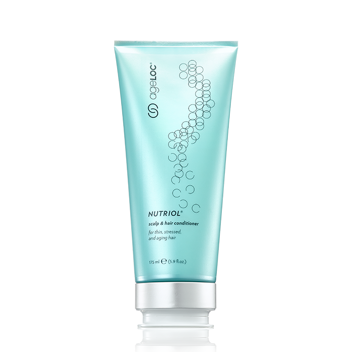 ageLOC Scalp & Hair Conditioner